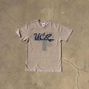 Vintage Y2K University of California Riverside T-Shirt